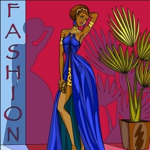 Welcome to the World of Fashion